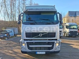 Online aukce: VOLVO  FH 500 6X2