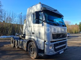 Online aukce: VOLVO  FH 500 6X2
