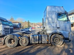 Online aukce: VOLVO  FH 500 6X2