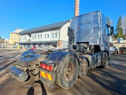Online aukce: VOLVO  FH 500 6X2
