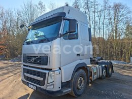 Online aukce: VOLVO  FH 500 6X2