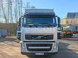 Online aukce: VOLVO  FH 500 6X2