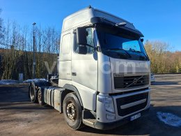 Online aukce: VOLVO  FH 500 6X2