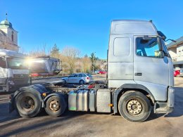 Online aukce: VOLVO  FH 500 6X2