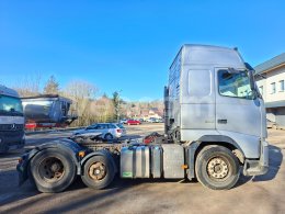 Online aukce: VOLVO  FH 500 6X2