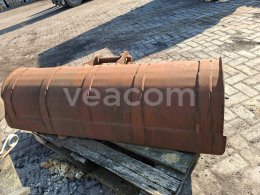 Online aukce:   LŽICE SVAHOVKA PEVNÁ 150 CM