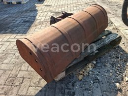 Online aukce:  LŽICE SVAHOVKA PEVNÁ 150 CM