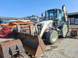 Online aukce: TEREX  860 SX 4X4