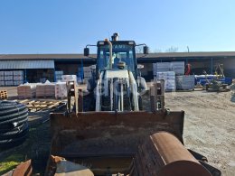 Online aukce: TEREX  860 SX 4X4