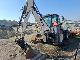 Online aukce: TEREX  860 SX 4X4