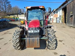 Online auction: CASE  JX 1100U 4X4