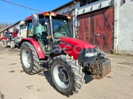 Online auction: CASE  JX 1100U 4X4