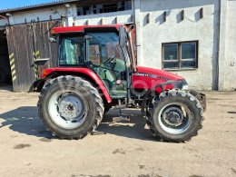 Online auction: CASE  JX 1100U 4X4