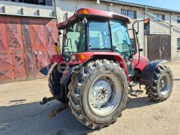 Online auction: CASE  JX 1100U 4X4