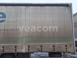 Online aukce: BG  CA2