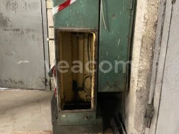 Online aukce:   STANKOIMPORT