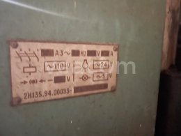 Online aukce:   STANKOIMPORT