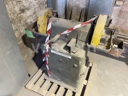 Online aukce:   WZSP PABIANICE SZLIFIERKA