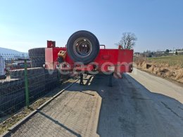 Online aukce: FAYMONVILLE  STN 4U