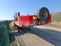 Online aukce: FAYMONVILLE  STN 4U