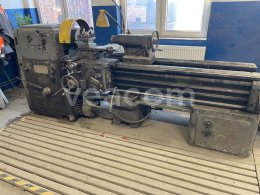 Online-Versteigerung:  TOKARKA - SOUSTRUH