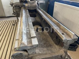 Online aukce:   TOKARKA - SOUSTRUH