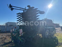 Online aukce: GREAT PLAINS  SPARTAN NTA 607 HD-4006