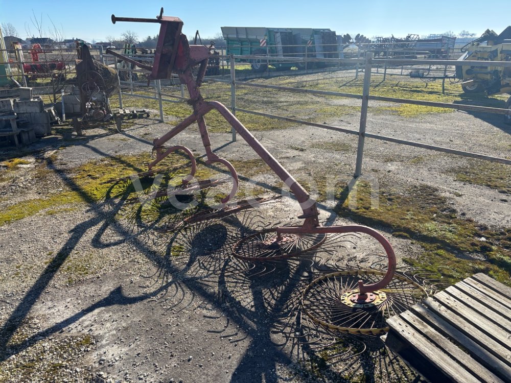 Online árverés:  KOLESOVÝ OBRACAČ