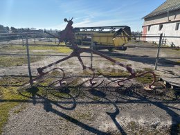 Online aukce:   KOLESOVÝ OBRACAČ