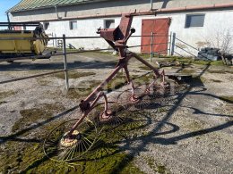 Online aukce:   KOLESOVÝ OBRACAČ