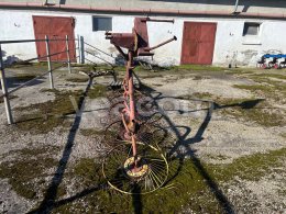 Online aukce:   KOLESOVÝ OBRACAČ