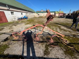 Online aukce:   KOLESOVÝ OBRACAČ