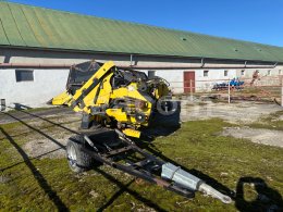 Online aukce: BISO  SCHRATTENECKER VX-PP