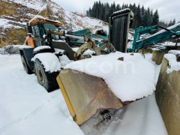 Online aukce: TEREX  TL 450