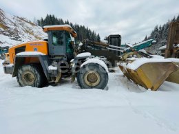 Online aukce: TEREX  TL 450
