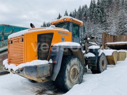 Online aukce: TEREX  TL 450