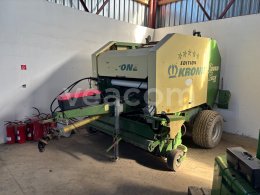 Online aukce: KRONE  ROUND PACK 1550