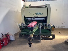 Online aukce: KRONE  ROUND PACK 1550