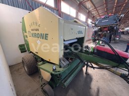 Online aukce: KRONE  ROUND PACK 1550