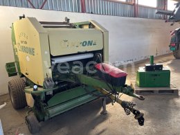 Online aukce: KRONE  ROUND PACK 1550