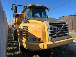 Online aukce: VOLVO  A30D