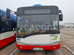 Online aukce: SOLARIS  URBINO 18