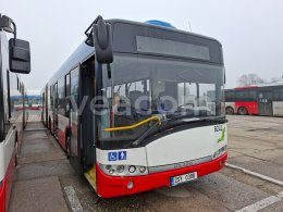 Online aukce: SOLARIS  URBINO 18