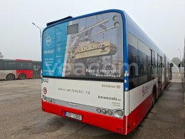 Online aukce: SOLARIS  URBINO 18