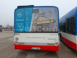 Online aukce: SOLARIS  URBINO 18