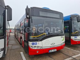 Online aukce:   SOLARIS URBINO 18