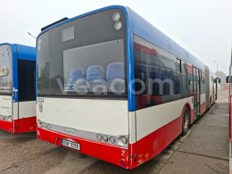 Online aukce:   SOLARIS URBINO 18