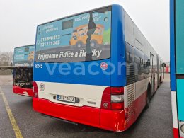 Online aukce: MAN  LION'S CITY G