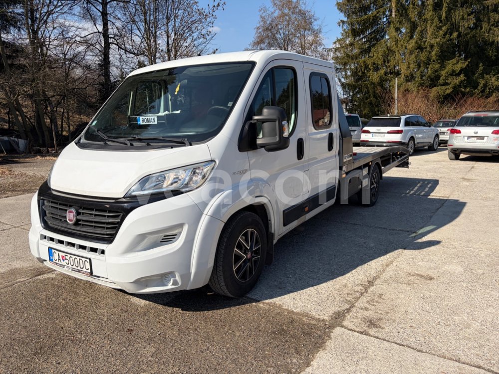 Online árverés: FIAT  DUCATO