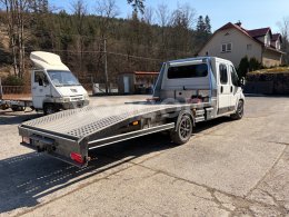 Online aukce: FIAT  DUCATO